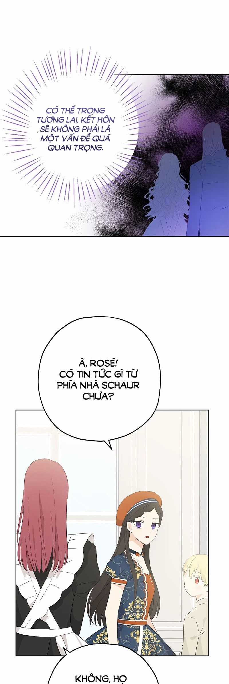 Tôi Là Minh Chứng Của Sự Thật Chapter 33 trang 26