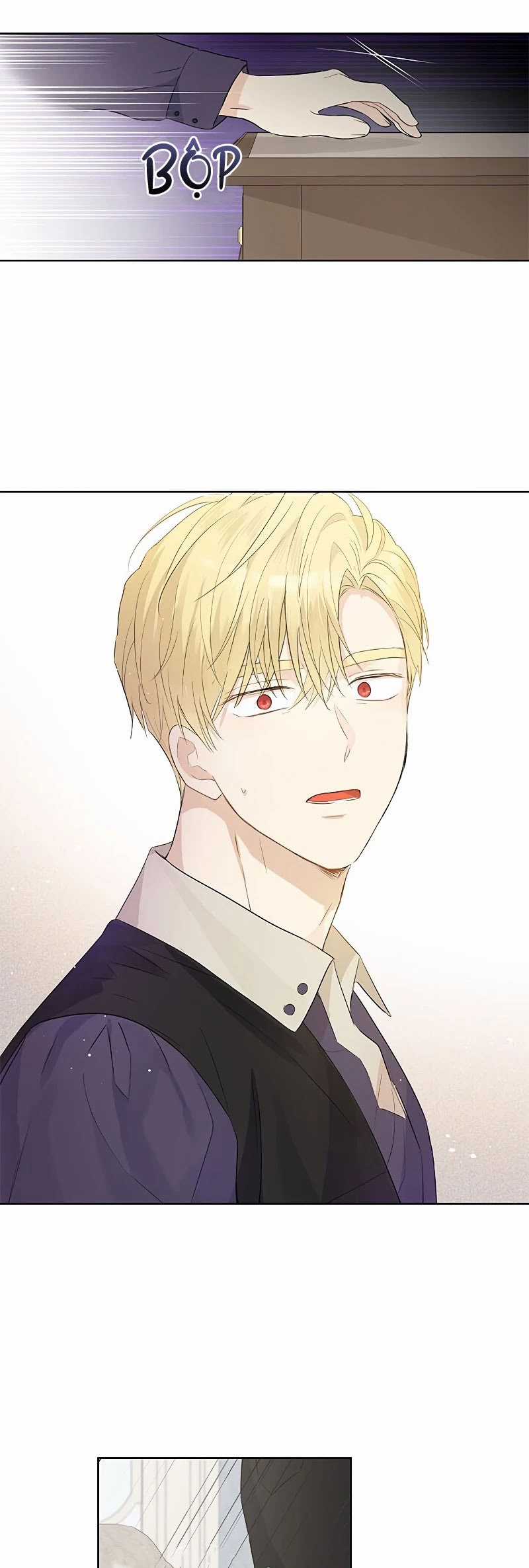 Tôi Là Minh Chứng Của Sự Thật Chapter 33 trang 28