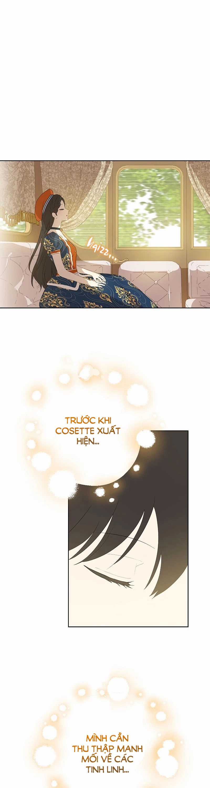 Tôi Là Minh Chứng Của Sự Thật Chapter 33 trang 32