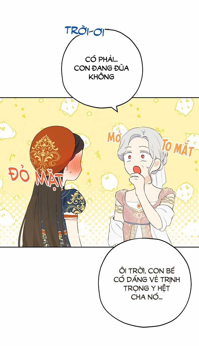 Tôi Là Minh Chứng Của Sự Thật Chapter 34 trang 11