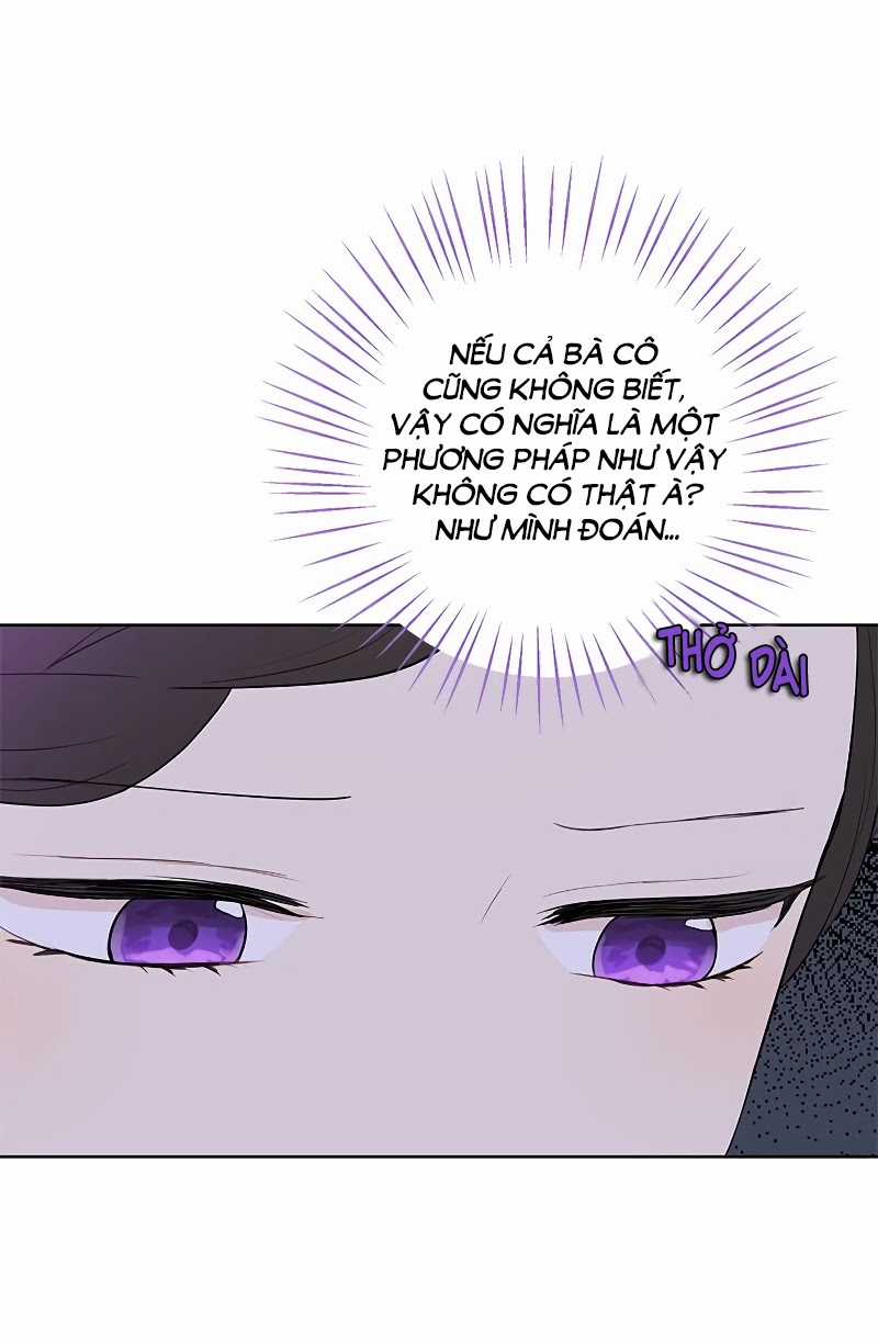 Tôi Là Minh Chứng Của Sự Thật Chapter 34 trang 17