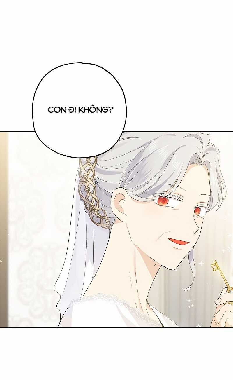 Tôi Là Minh Chứng Của Sự Thật Chapter 34 trang 22