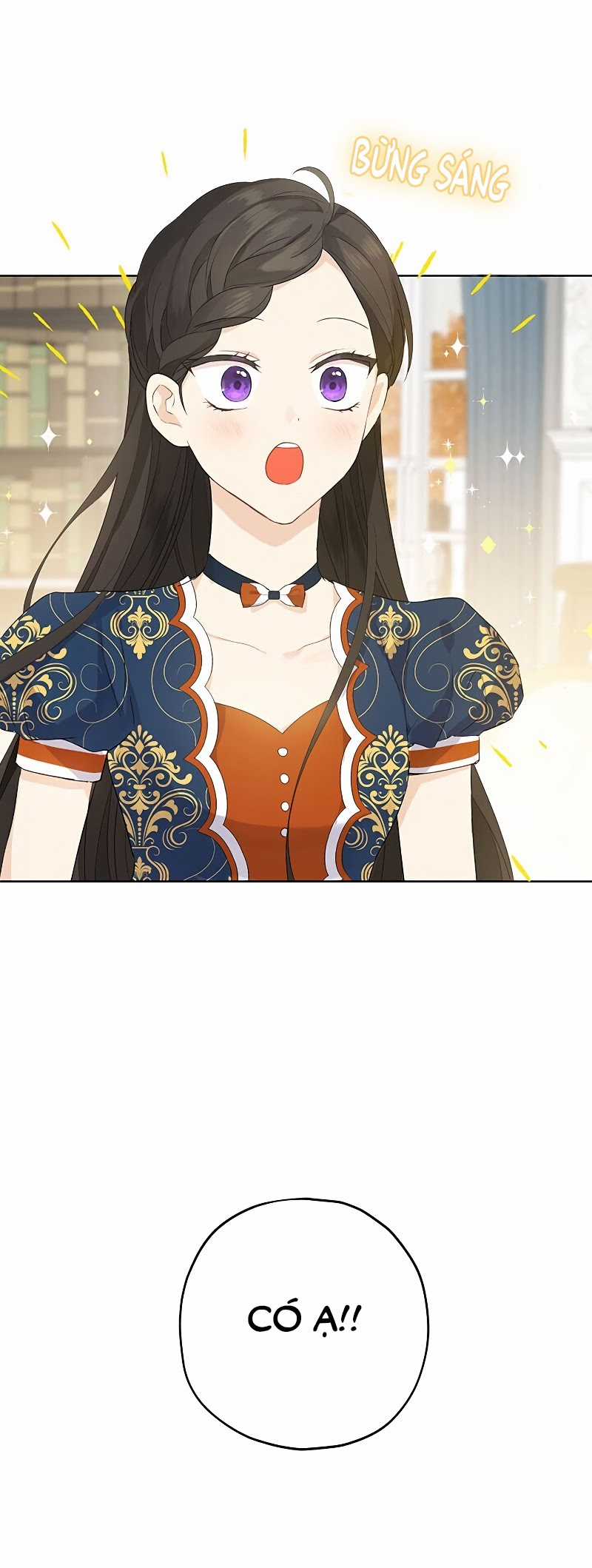 Tôi Là Minh Chứng Của Sự Thật Chapter 34 trang 23