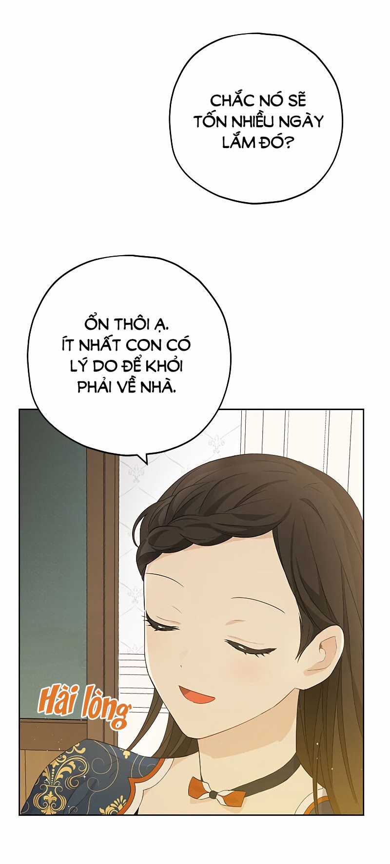 Tôi Là Minh Chứng Của Sự Thật Chapter 34 trang 29