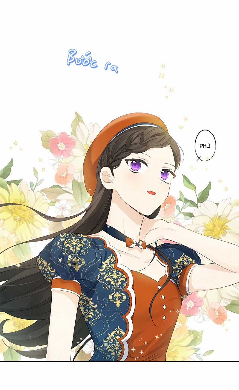 Tôi Là Minh Chứng Của Sự Thật Chapter 34 trang 3