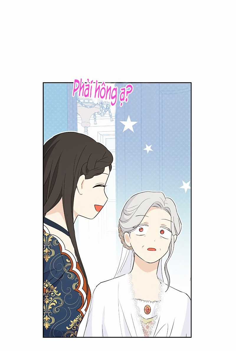 Tôi Là Minh Chứng Của Sự Thật Chapter 34 trang 30