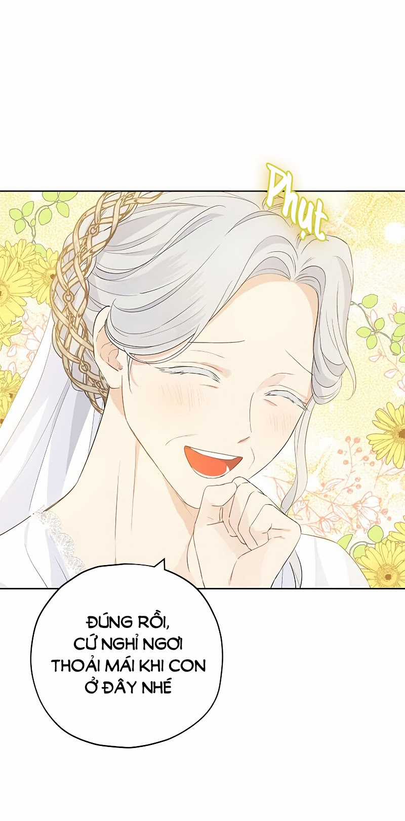 Tôi Là Minh Chứng Của Sự Thật Chapter 34 trang 31