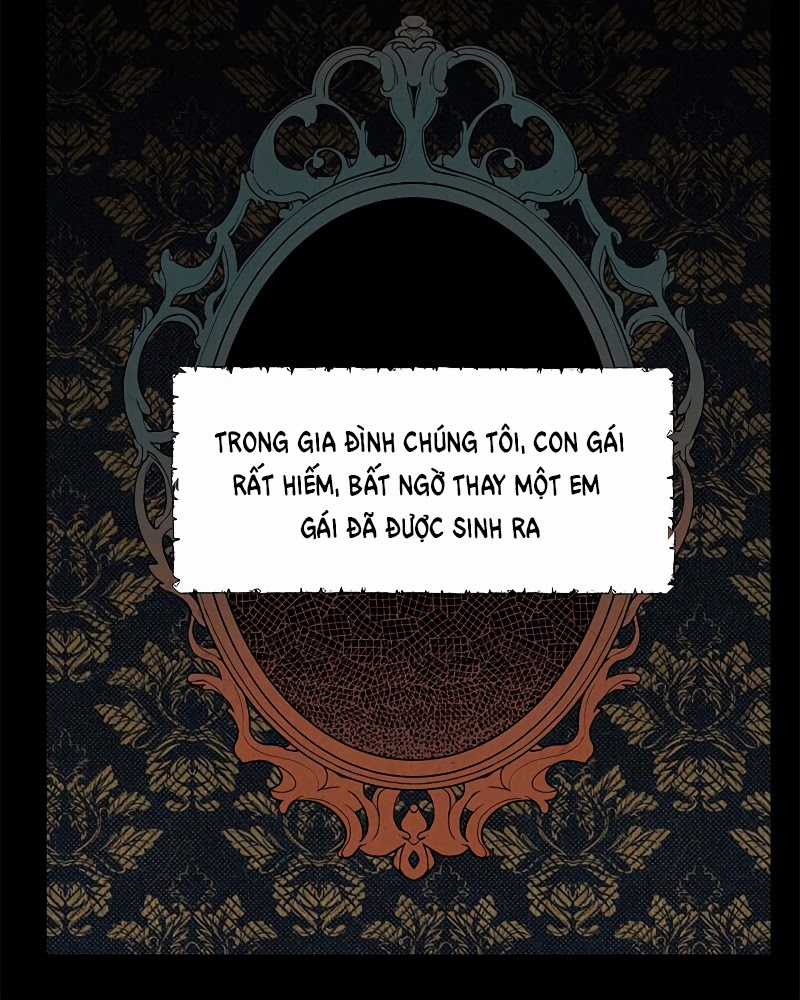 Tôi Là Minh Chứng Của Sự Thật Chapter 34 trang 41