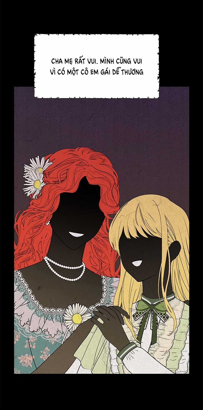 Tôi Là Minh Chứng Của Sự Thật Chapter 34 trang 42