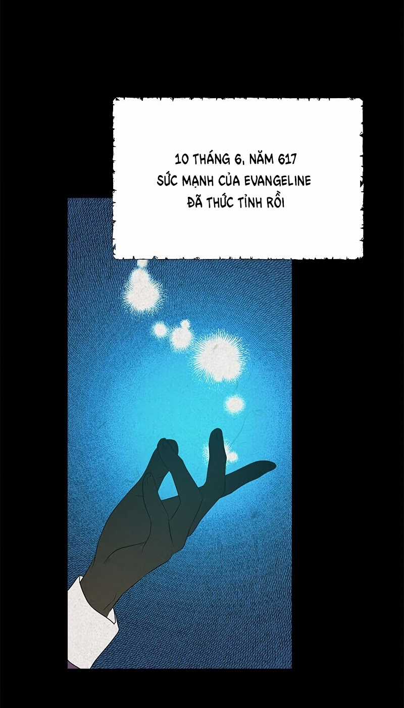 Tôi Là Minh Chứng Của Sự Thật Chapter 34 trang 43