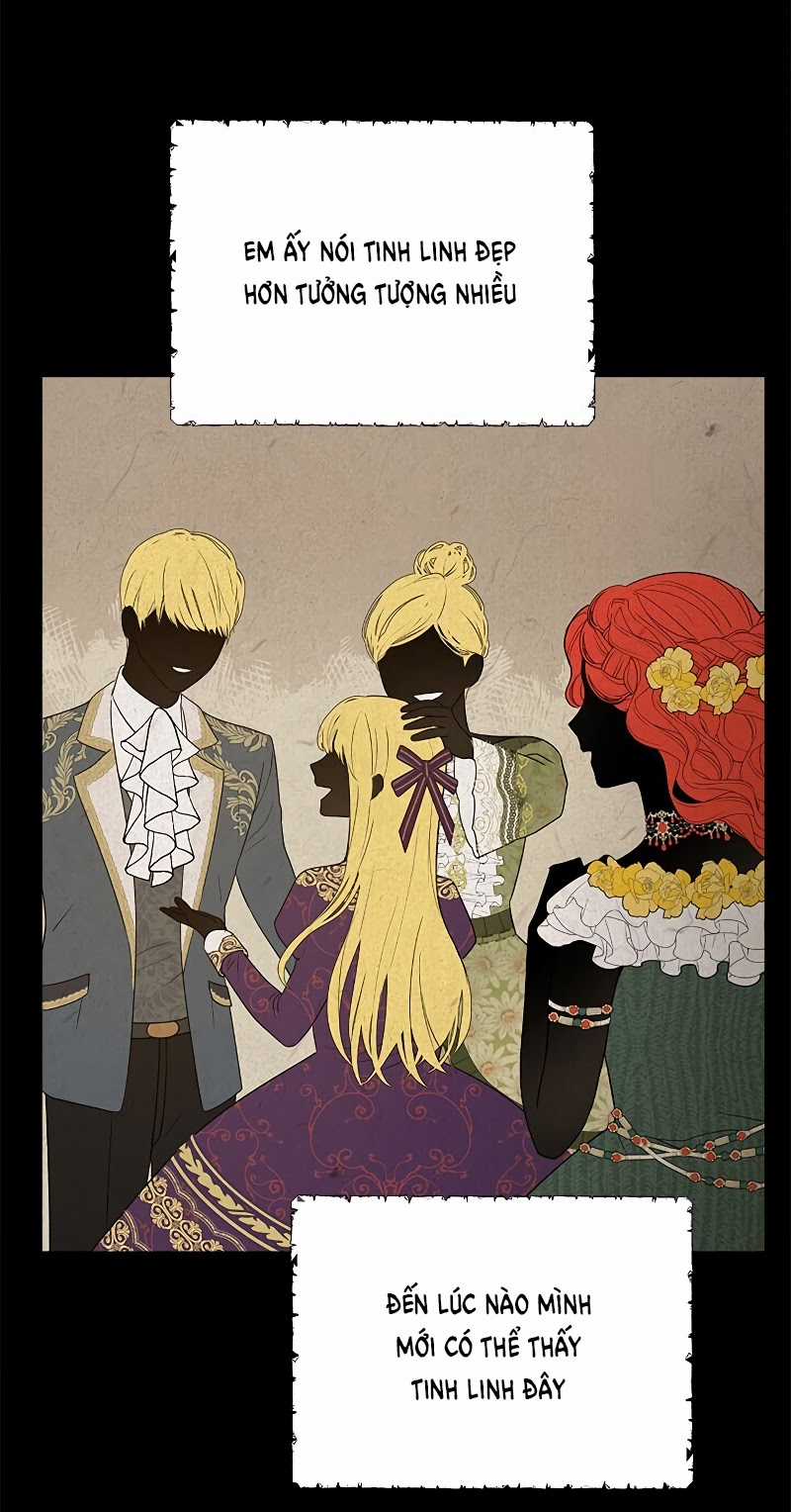 Tôi Là Minh Chứng Của Sự Thật Chapter 34 trang 44