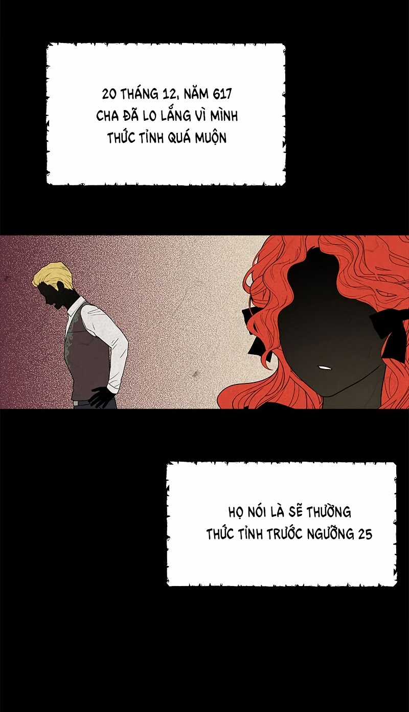 Tôi Là Minh Chứng Của Sự Thật Chapter 34 trang 46