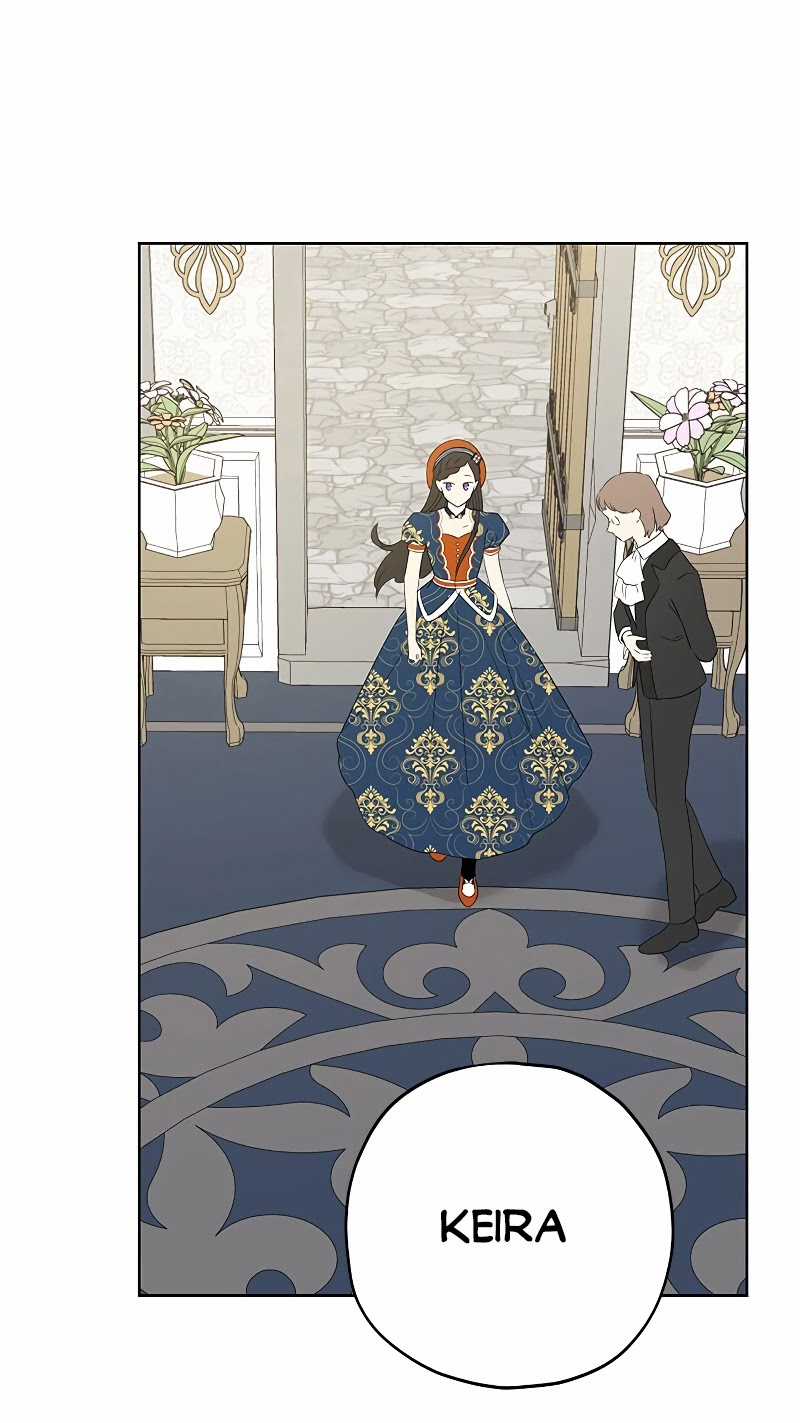 Tôi Là Minh Chứng Của Sự Thật Chapter 34 trang 5