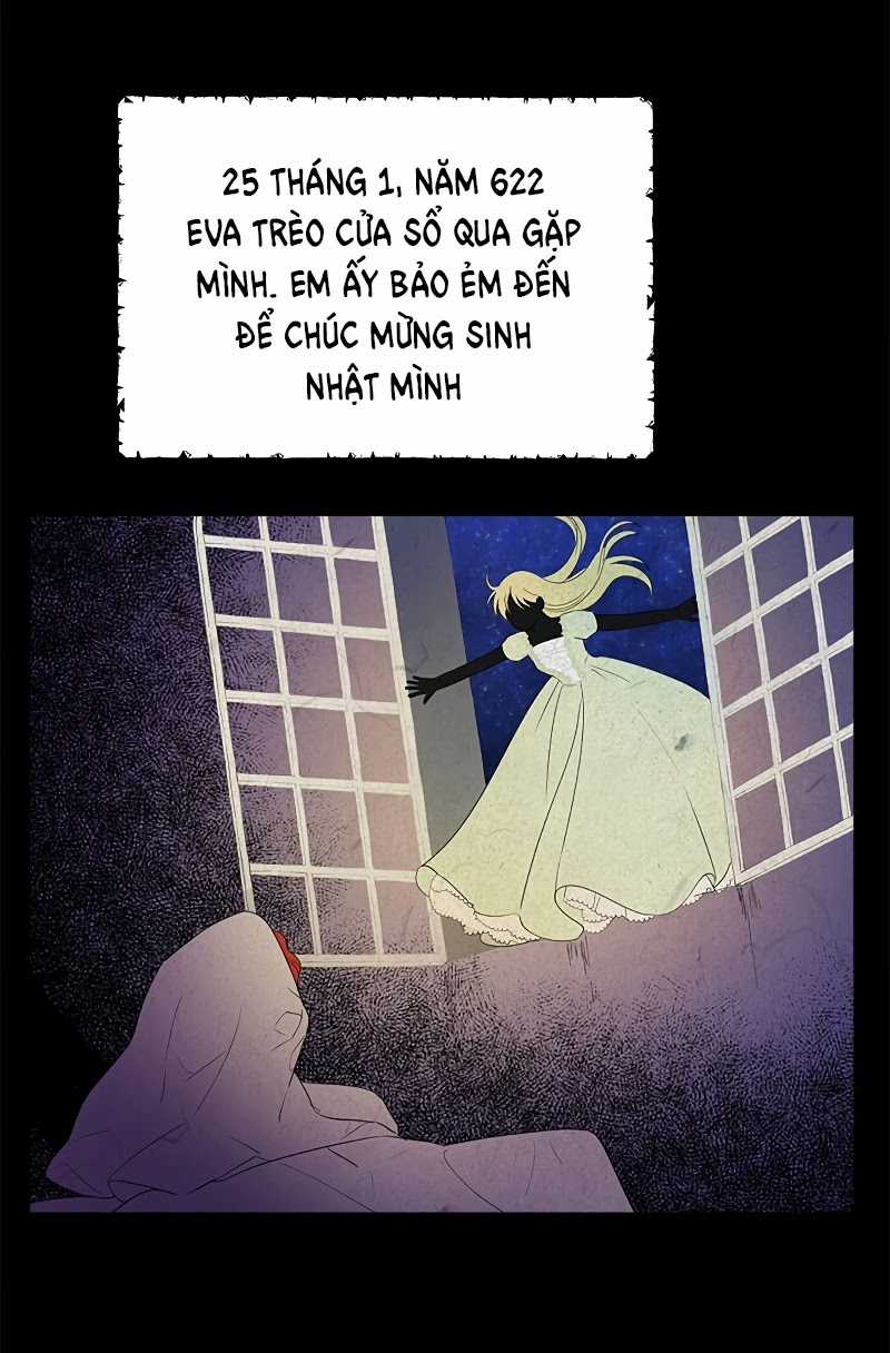 Tôi Là Minh Chứng Của Sự Thật Chapter 34 trang 52