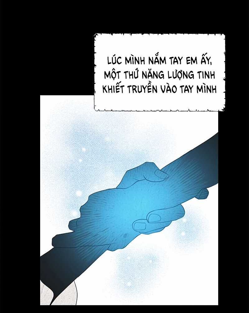 Tôi Là Minh Chứng Của Sự Thật Chapter 34 trang 53