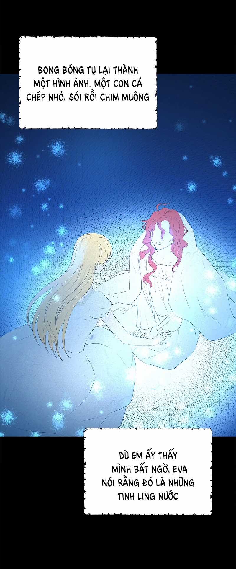 Tôi Là Minh Chứng Của Sự Thật Chapter 34 trang 55