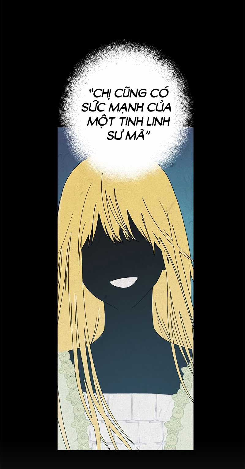 Tôi Là Minh Chứng Của Sự Thật Chapter 34 trang 56