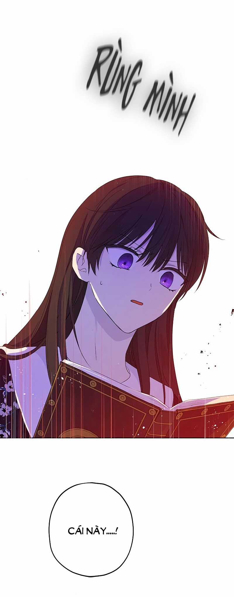 Tôi Là Minh Chứng Của Sự Thật Chapter 34 trang 58