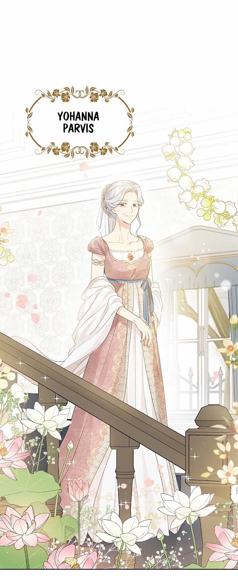 Tôi Là Minh Chứng Của Sự Thật Chapter 34 trang 6