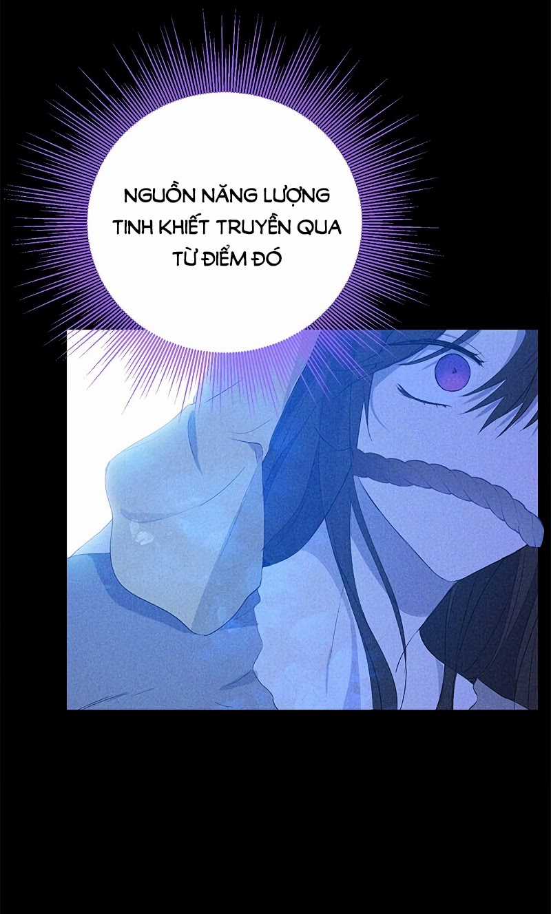 Tôi Là Minh Chứng Của Sự Thật Chapter 34 trang 61