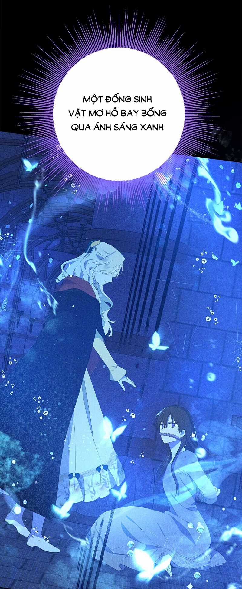 Tôi Là Minh Chứng Của Sự Thật Chapter 34 trang 62