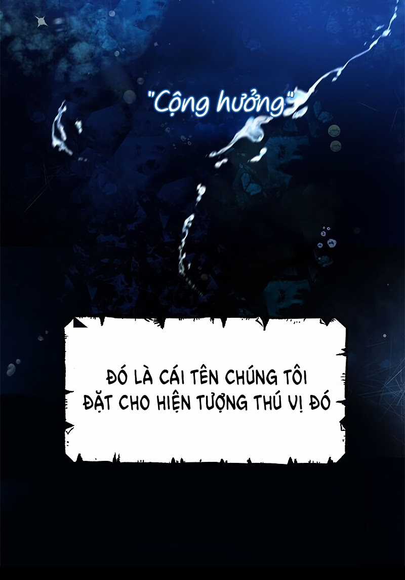Tôi Là Minh Chứng Của Sự Thật Chapter 34 trang 64