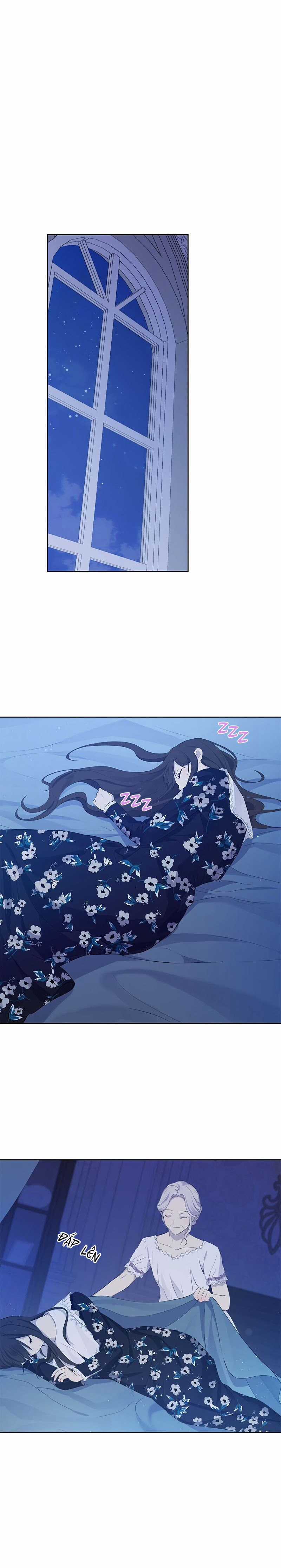 Tôi Là Minh Chứng Của Sự Thật Chapter 35 trang 15