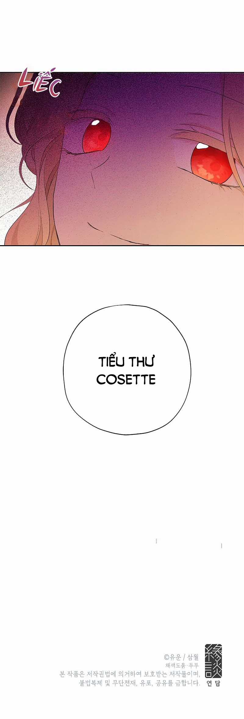 Tôi Là Minh Chứng Của Sự Thật Chapter 35 trang 18