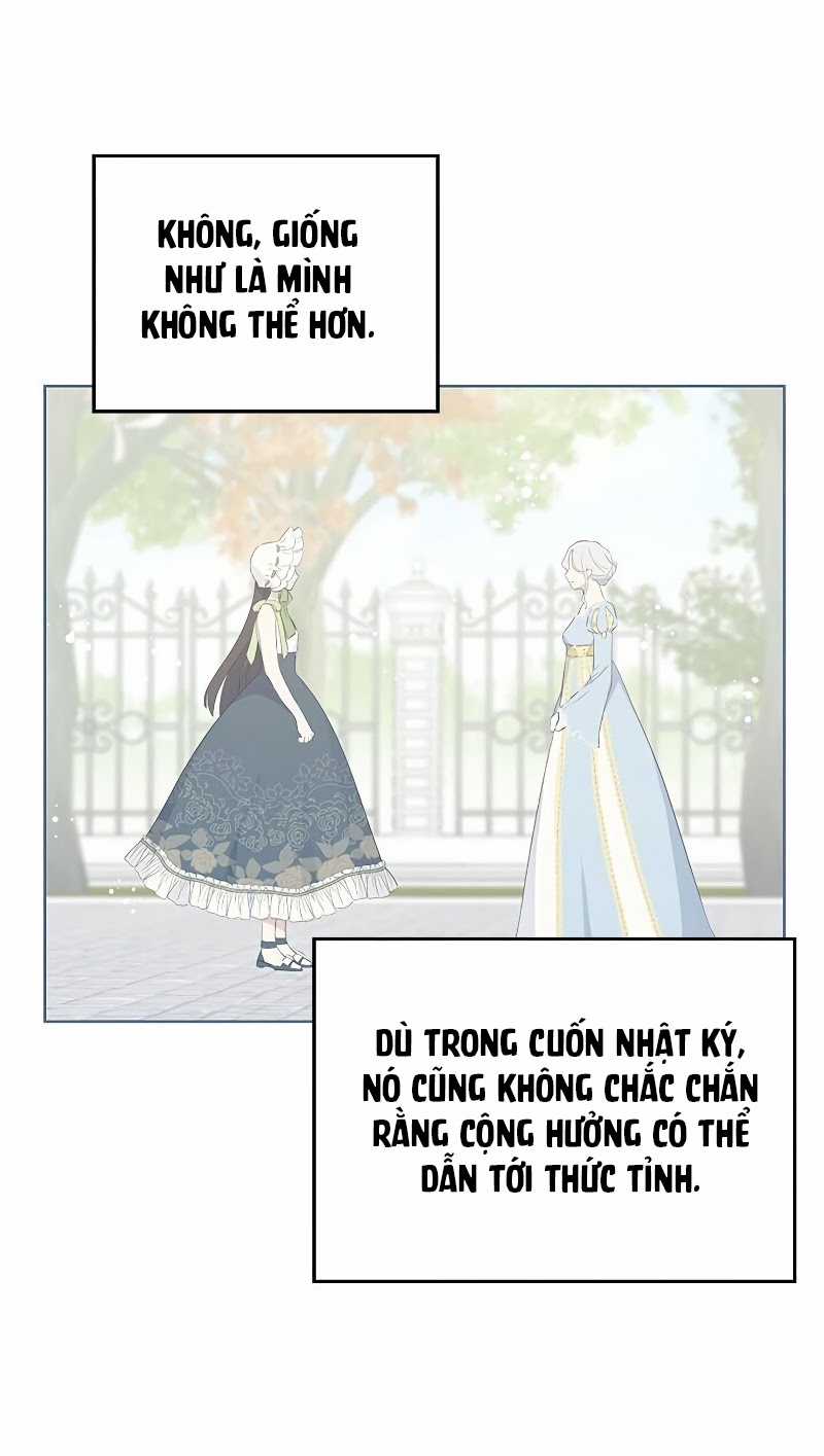 Tôi Là Minh Chứng Của Sự Thật Chapter 36 trang 10