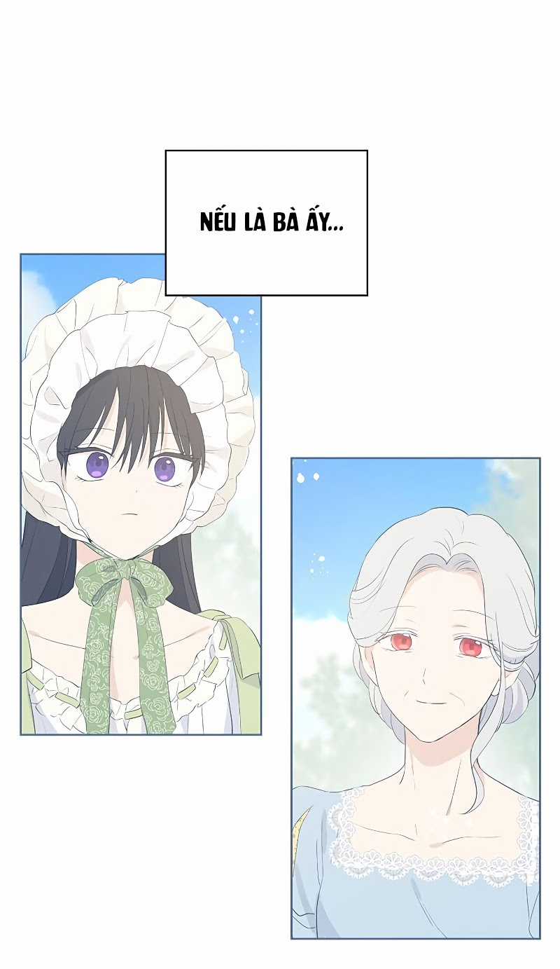 Tôi Là Minh Chứng Của Sự Thật Chapter 36 trang 11