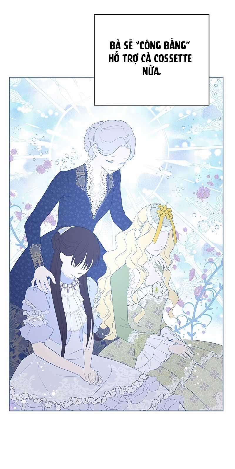 Tôi Là Minh Chứng Của Sự Thật Chapter 36 trang 12