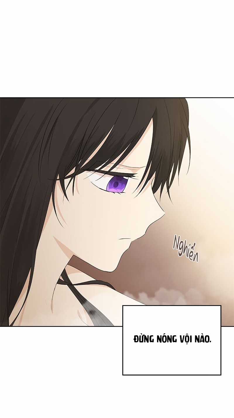 Tôi Là Minh Chứng Của Sự Thật Chapter 36 trang 15