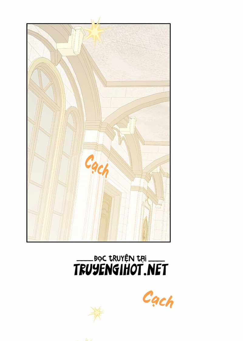 Tôi Là Minh Chứng Của Sự Thật Chapter 36 trang 19