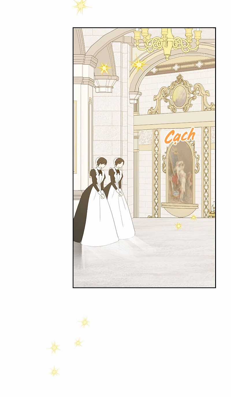 Tôi Là Minh Chứng Của Sự Thật Chapter 36 trang 20