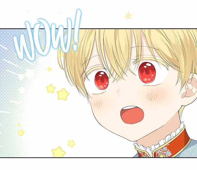 Tôi Là Minh Chứng Của Sự Thật Chapter 36 trang 22