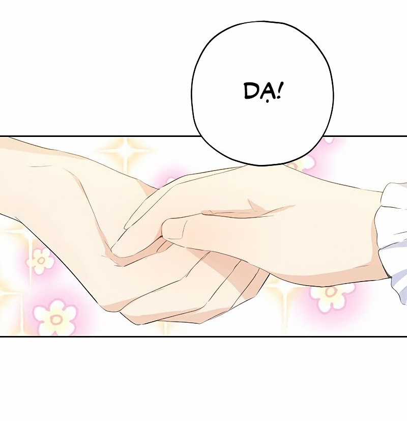 Tôi Là Minh Chứng Của Sự Thật Chapter 36 trang 27