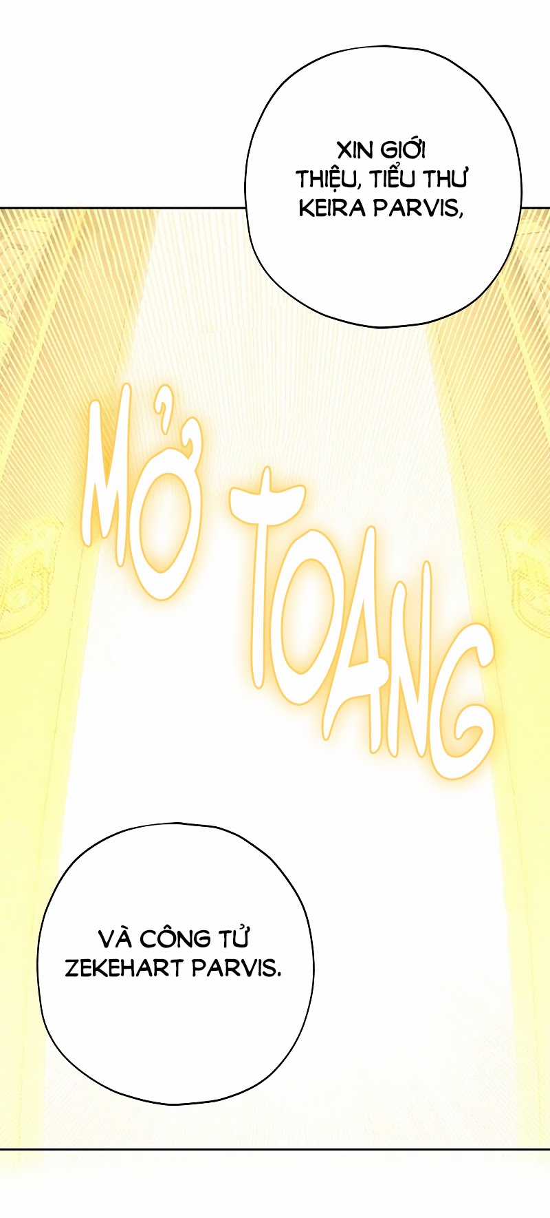 Tôi Là Minh Chứng Của Sự Thật Chapter 36 trang 28