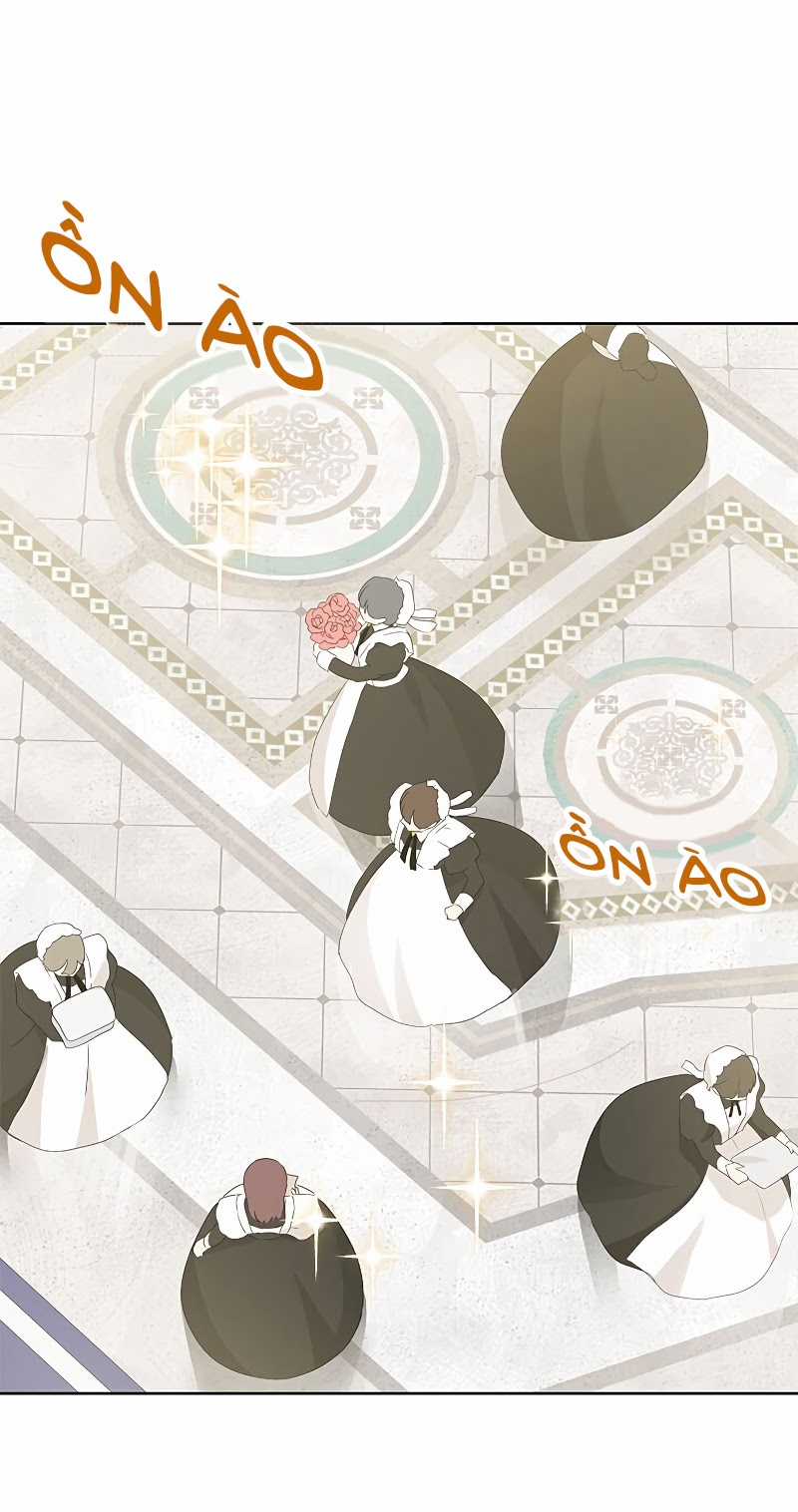 Tôi Là Minh Chứng Của Sự Thật Chapter 36 trang 3