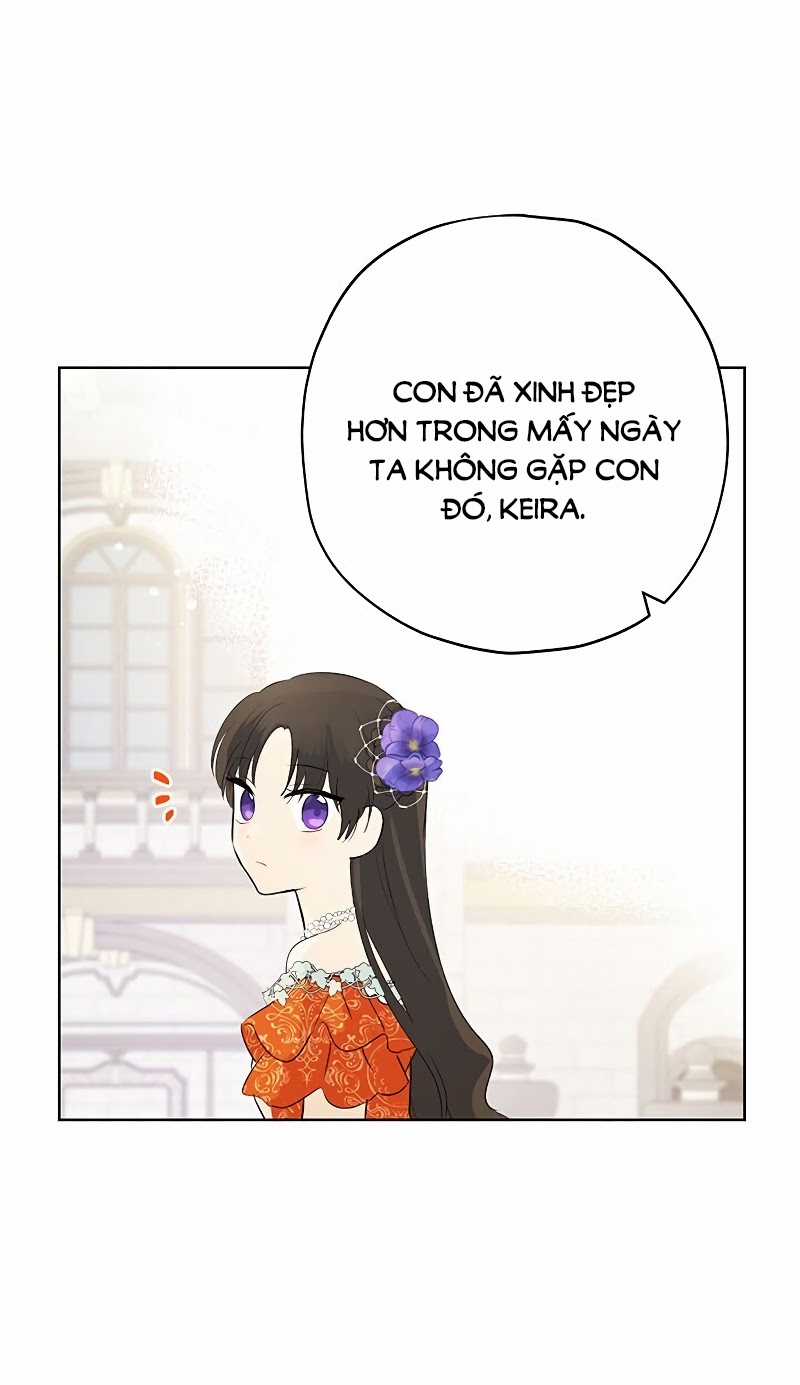 Tôi Là Minh Chứng Của Sự Thật Chapter 36 trang 30