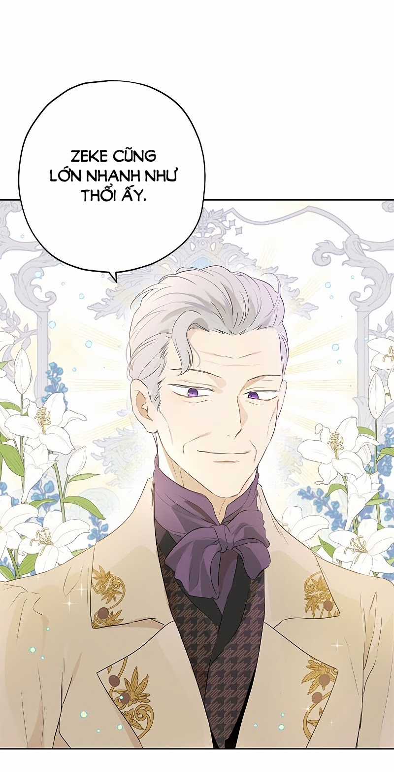 Tôi Là Minh Chứng Của Sự Thật Chapter 36 trang 31