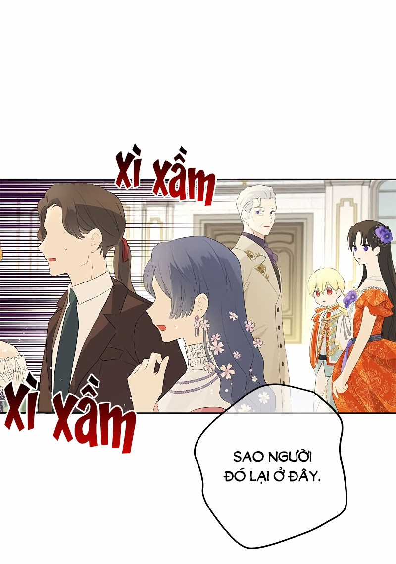 Tôi Là Minh Chứng Của Sự Thật Chapter 36 trang 33