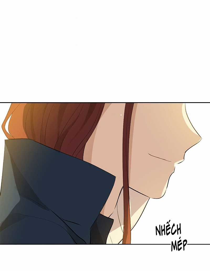 Tôi Là Minh Chứng Của Sự Thật Chapter 36 trang 37