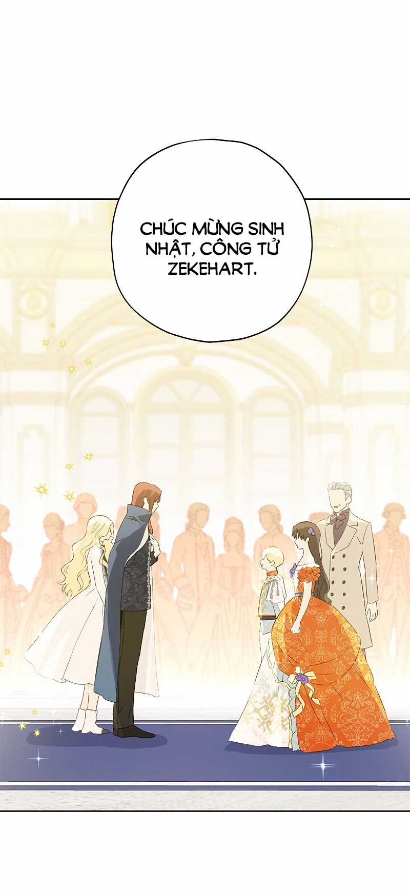 Tôi Là Minh Chứng Của Sự Thật Chapter 36 trang 39