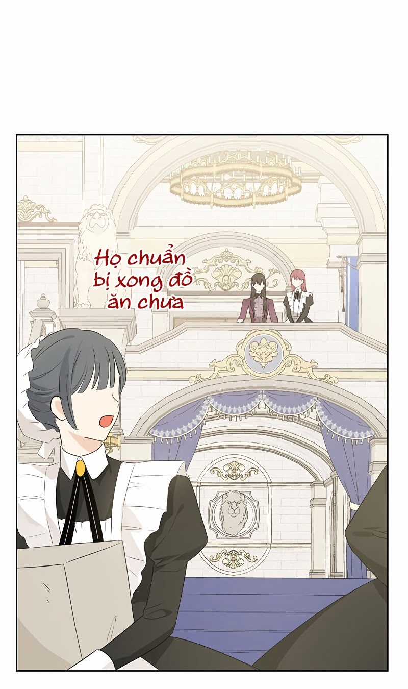 Tôi Là Minh Chứng Của Sự Thật Chapter 36 trang 4