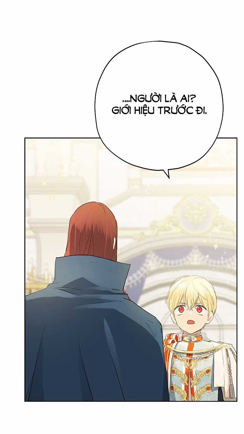 Tôi Là Minh Chứng Của Sự Thật Chapter 36 trang 40