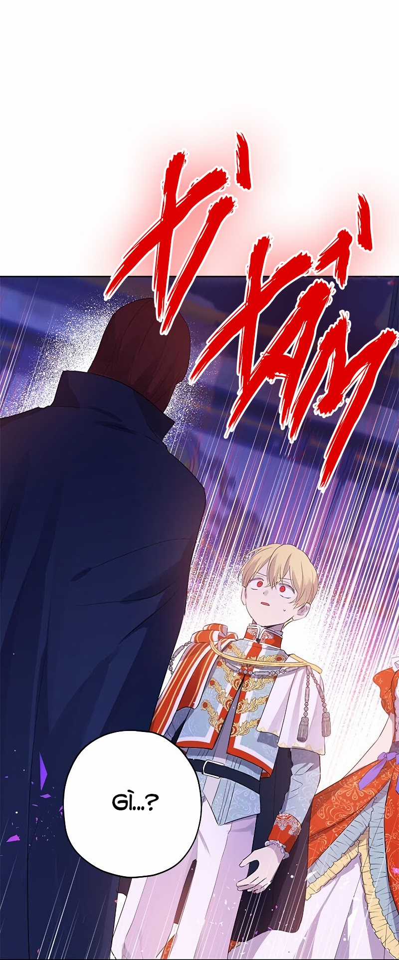 Tôi Là Minh Chứng Của Sự Thật Chapter 36 trang 41