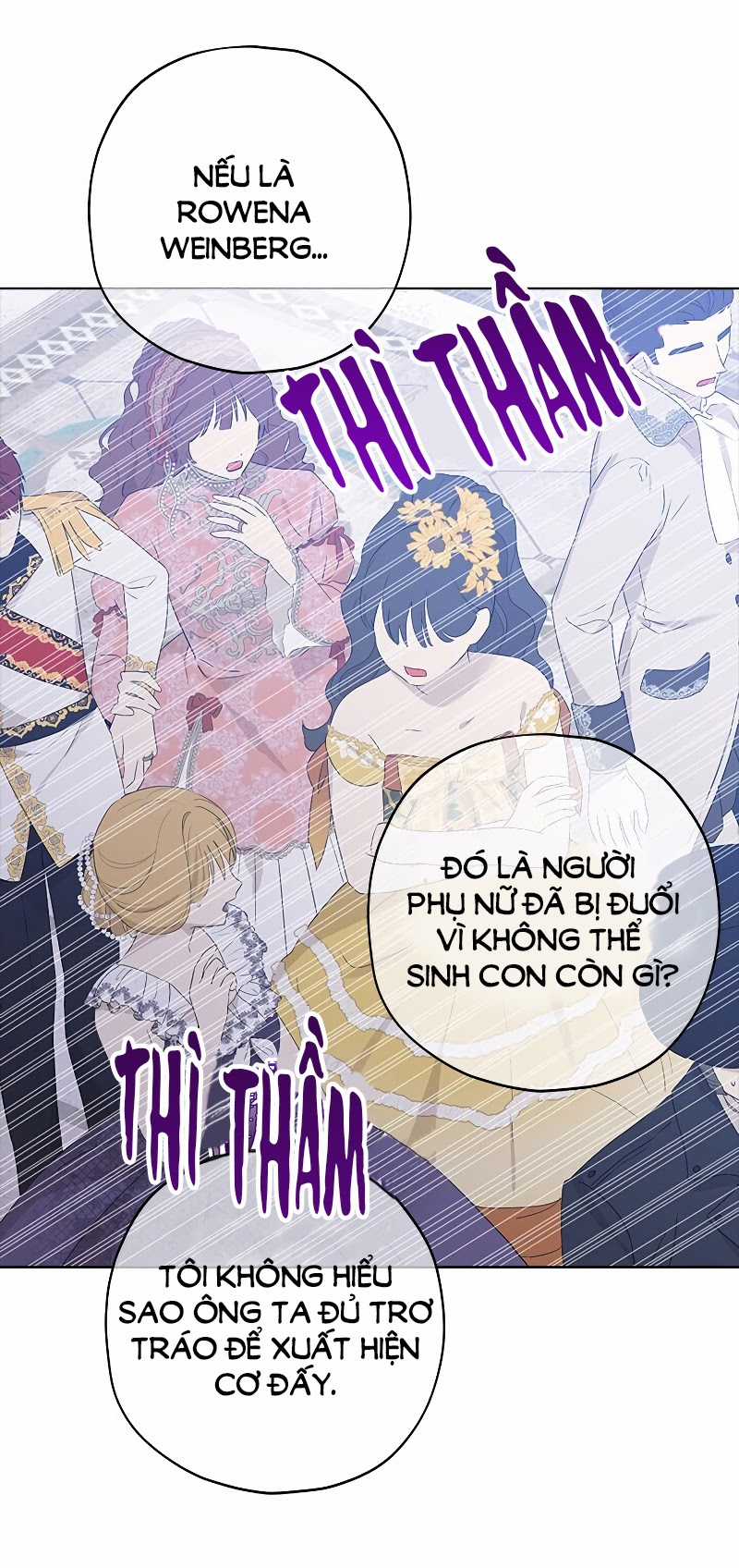 Tôi Là Minh Chứng Của Sự Thật Chapter 36 trang 42