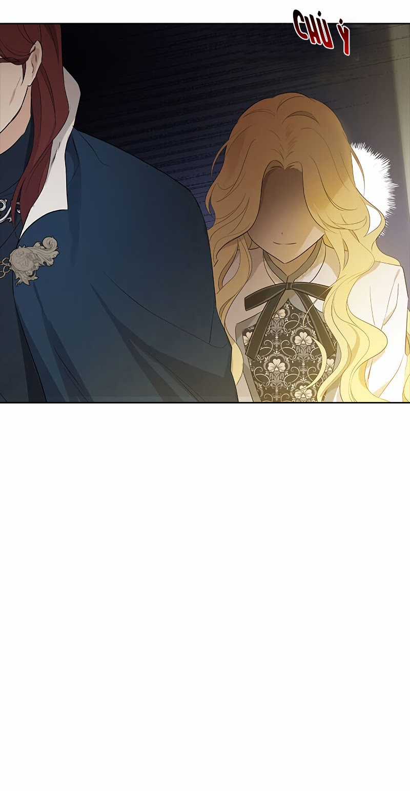 Tôi Là Minh Chứng Của Sự Thật Chapter 36 trang 45