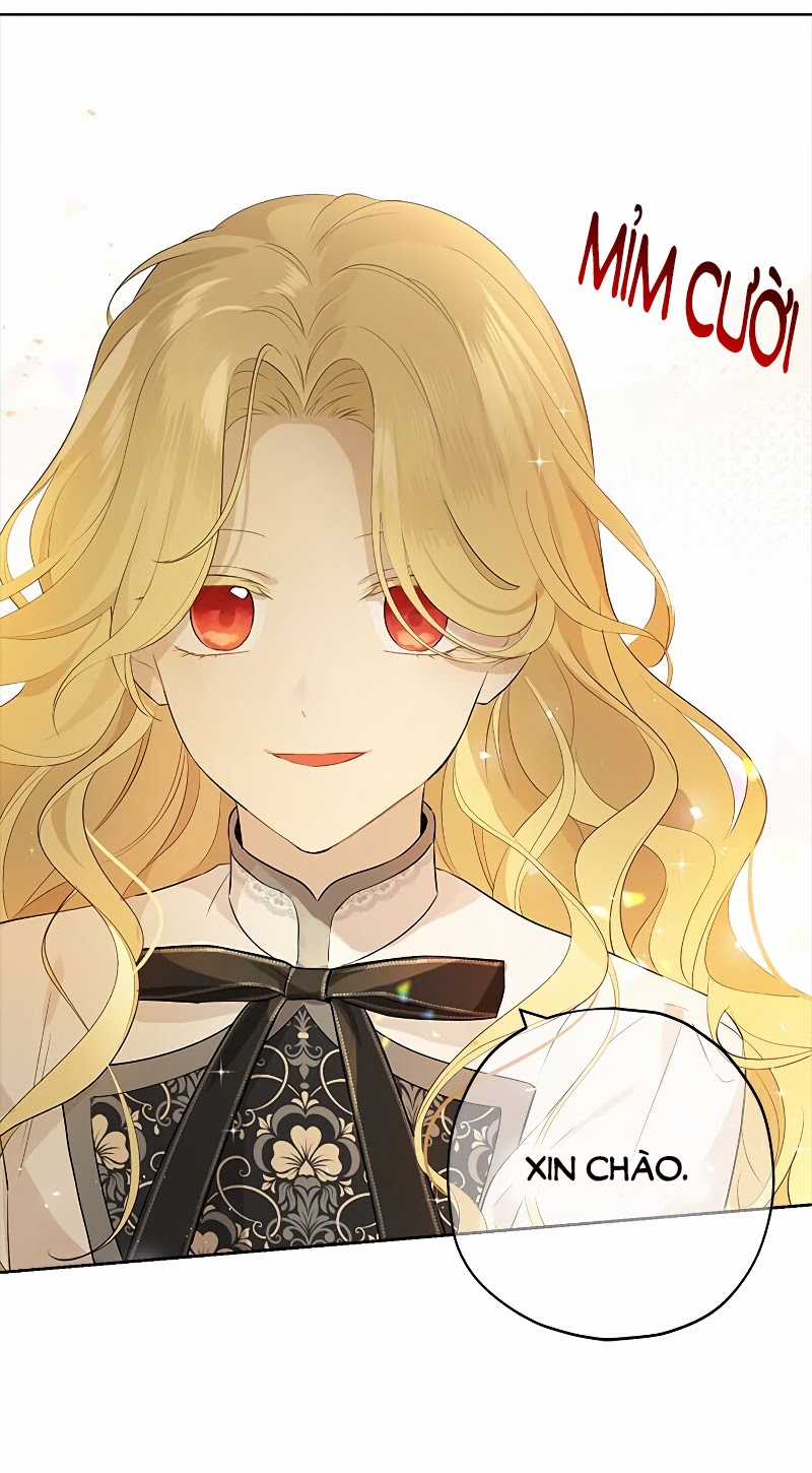 Tôi Là Minh Chứng Của Sự Thật Chapter 36 trang 46