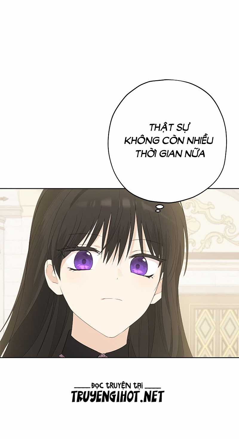 Tôi Là Minh Chứng Của Sự Thật Chapter 36 trang 5